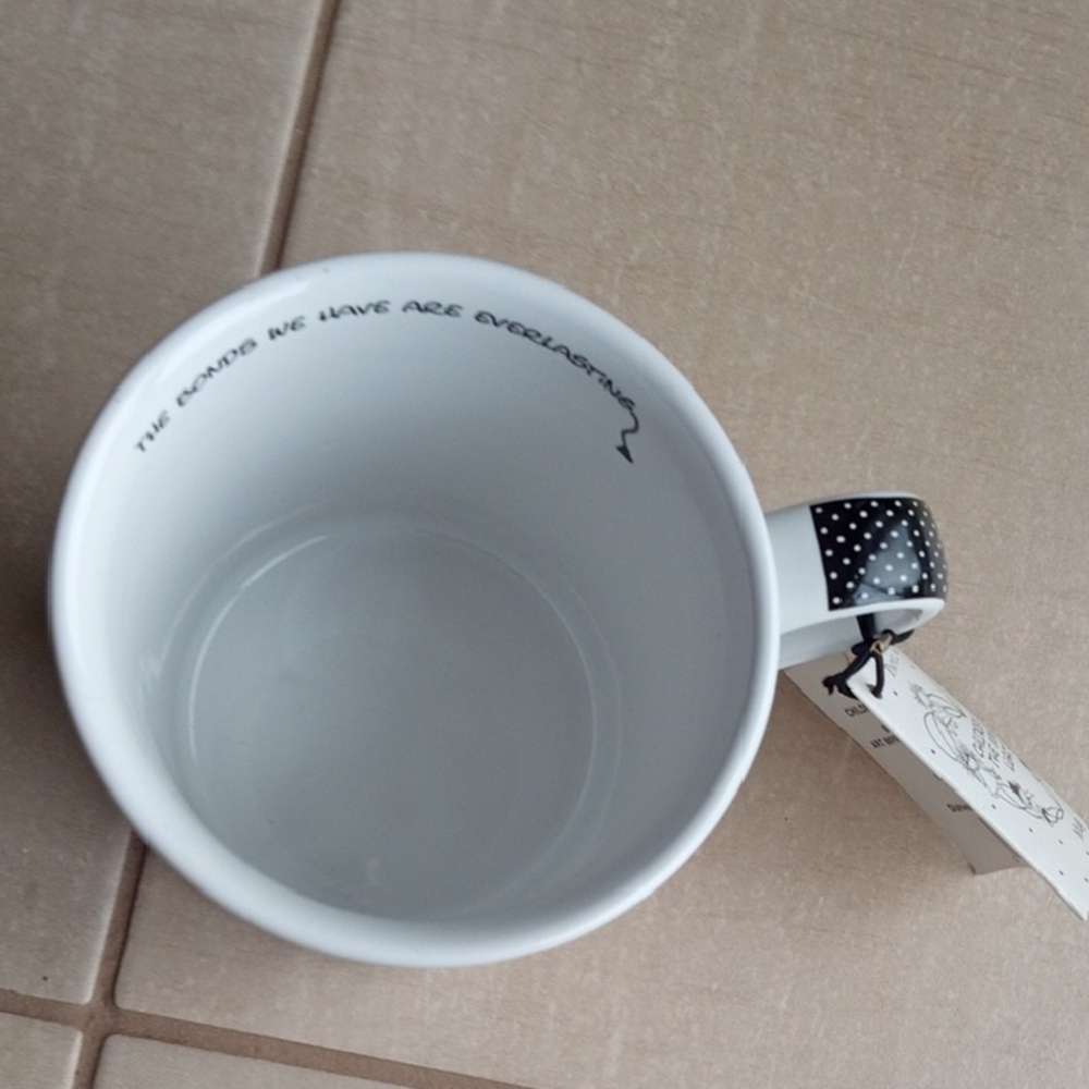Children of the Inner Light" mug - Picture 4 of 9